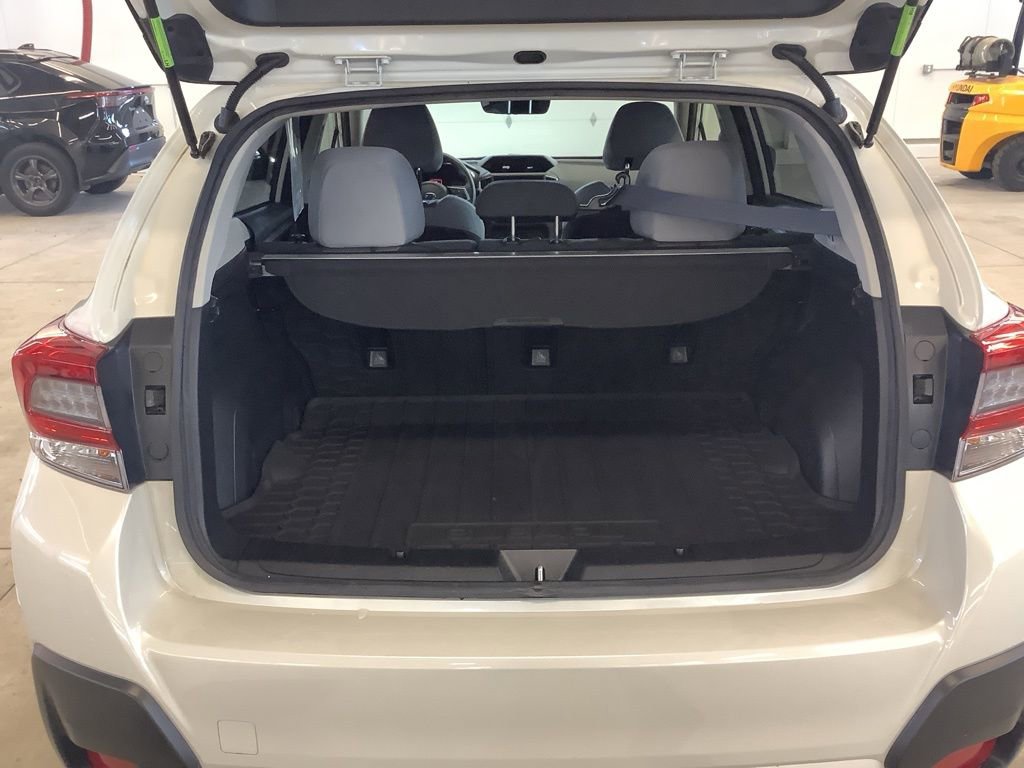 Certified 2023 Subaru Crosstrek 2.0i Premium image 24