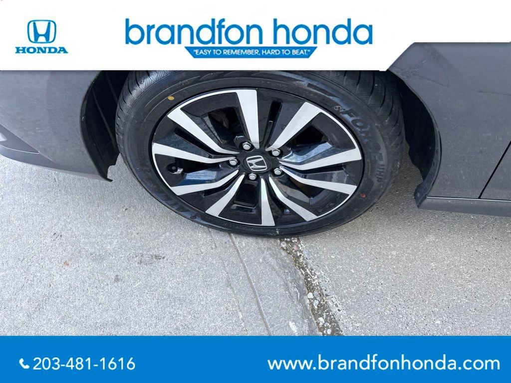 Used 2023 Honda Civic EX image 32