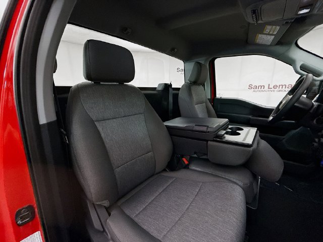 New 2026 Ford F350 XL w/ STX Appearance Package AWD/4WD image 23