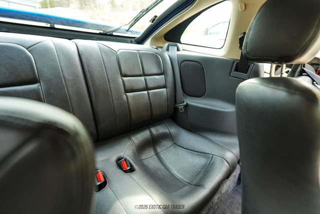 Used 1992 Dodge Stealth R/T Turbo AWD/4WD image 48