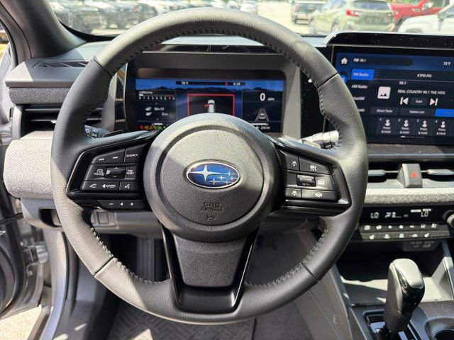 New 2026 Subaru Outback Premium AWD/4WD image 24