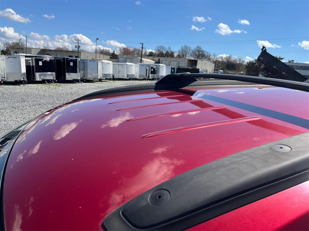 Used 2012 Chevrolet Traverse LT image 12