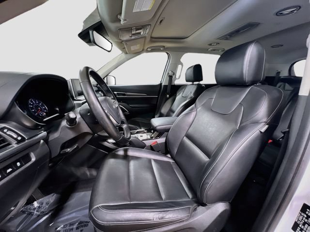Certified 2022 Kia Telluride S FWD image 22