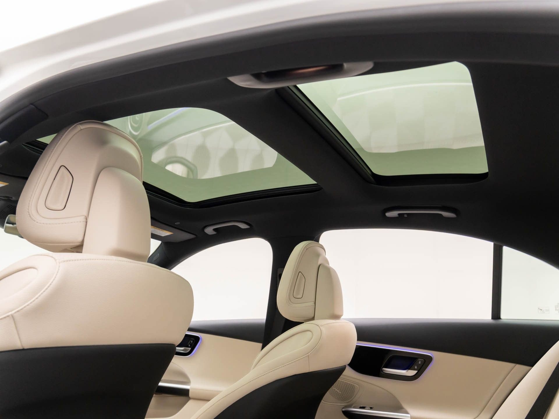 New 2026 Mercedes-Benz C 300 4MATIC Sedan image 20