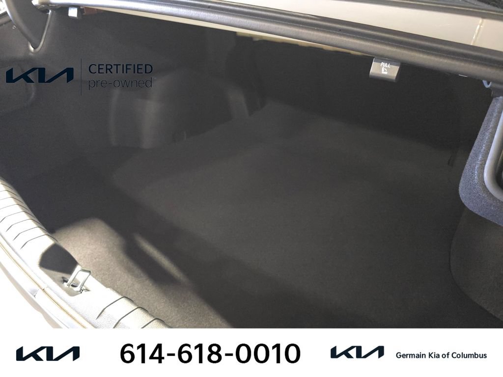 Certified 2026 Kia K5 GT-Line FWD image 20