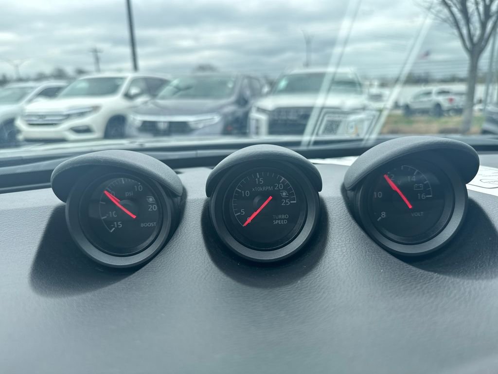 Used 2024 Nissan Z Performance w/ Floor Mat Package image 44