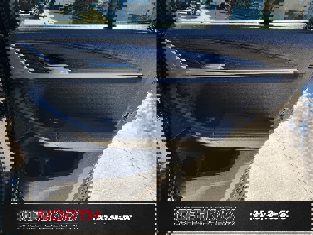 Used 2024 BMW X3 xDrive30i image 24