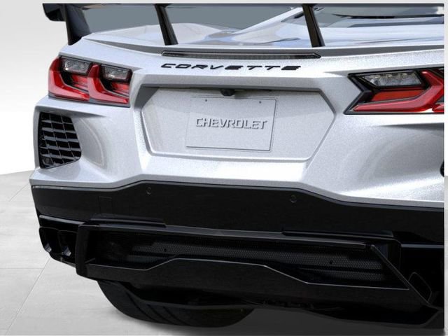 New 2026 Chevrolet Corvette Stingray Preferred Cpe RWD image 15
