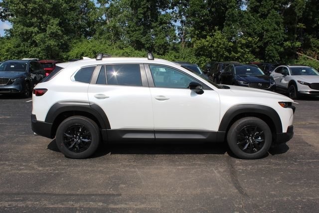 New 2026 MAZDA CX-50 2.5 Hybrid w/ Weather Package AWD/4WD image 2
