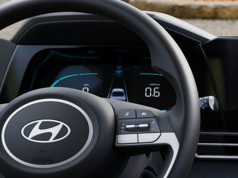New 2026 Hyundai Elantra SE FWD image 48