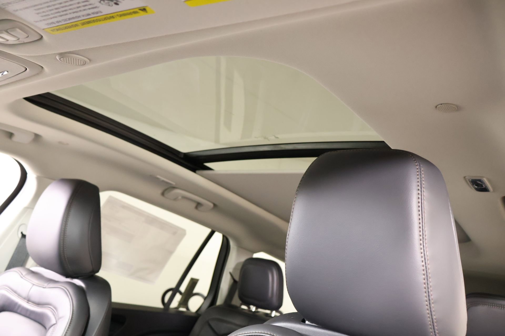 New 2026 Lincoln Aviator Reserve image 16