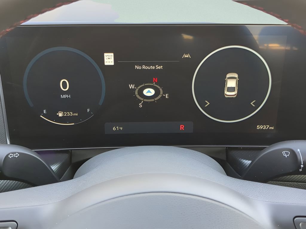 Used 2026 Hyundai Sonata N Line image 31