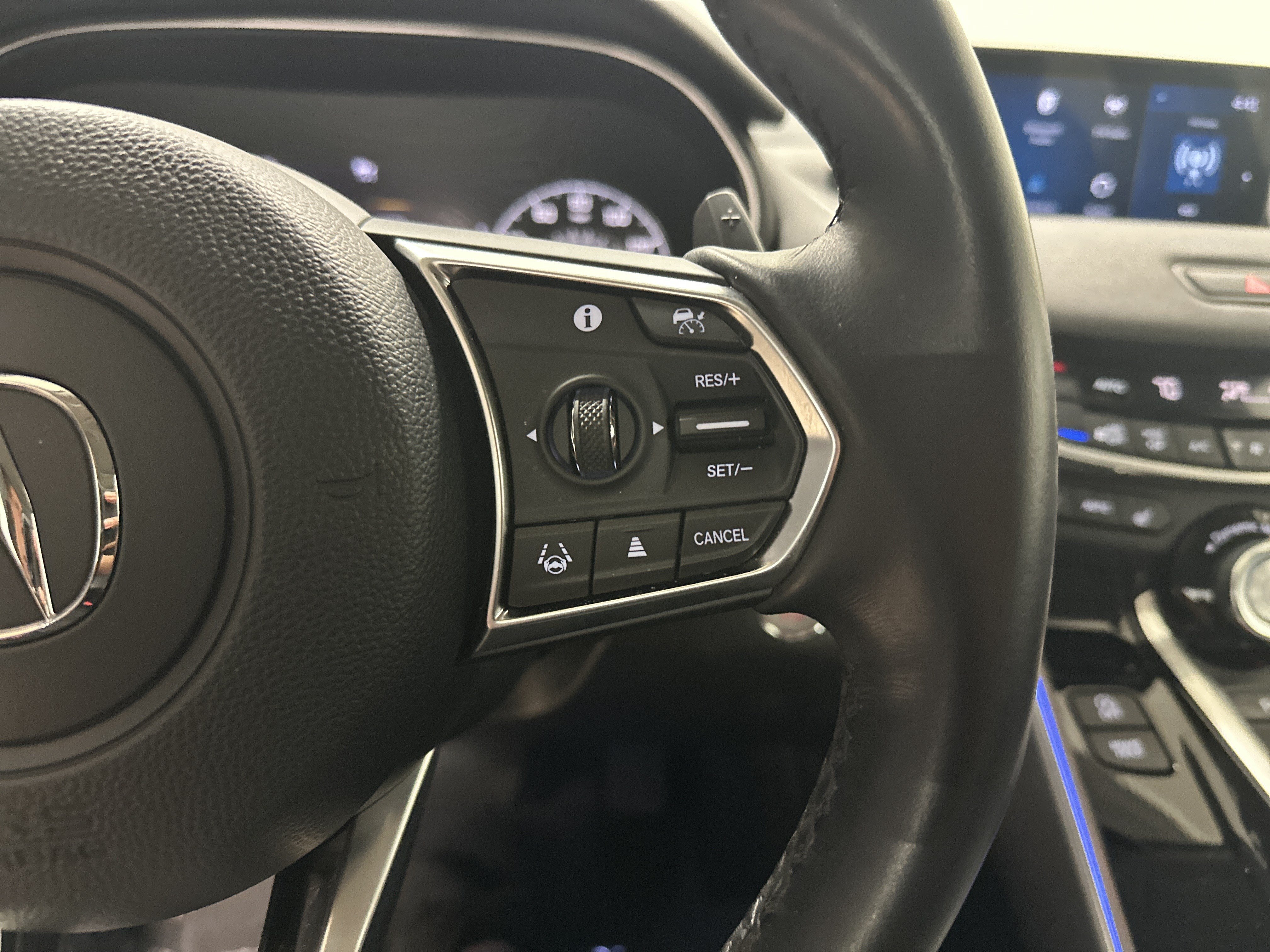 Used 2021 Acura TLX SH-AWD w/ Advance Package image 20