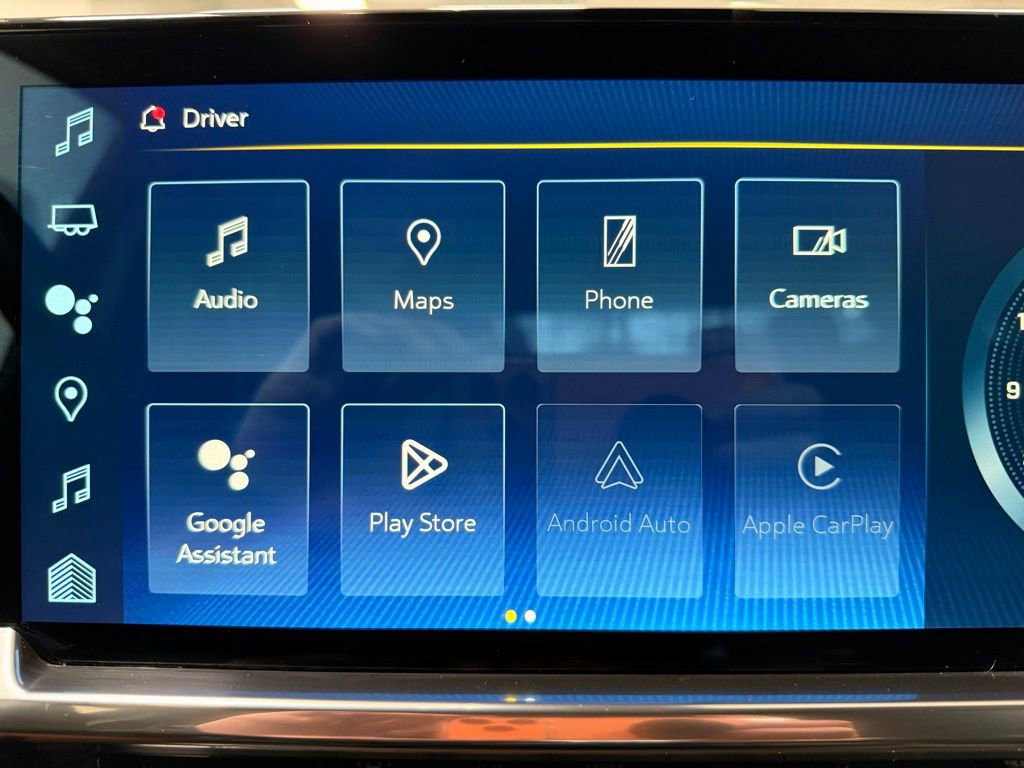 Used 2025 Chevrolet Silverado 1500 LT image 49