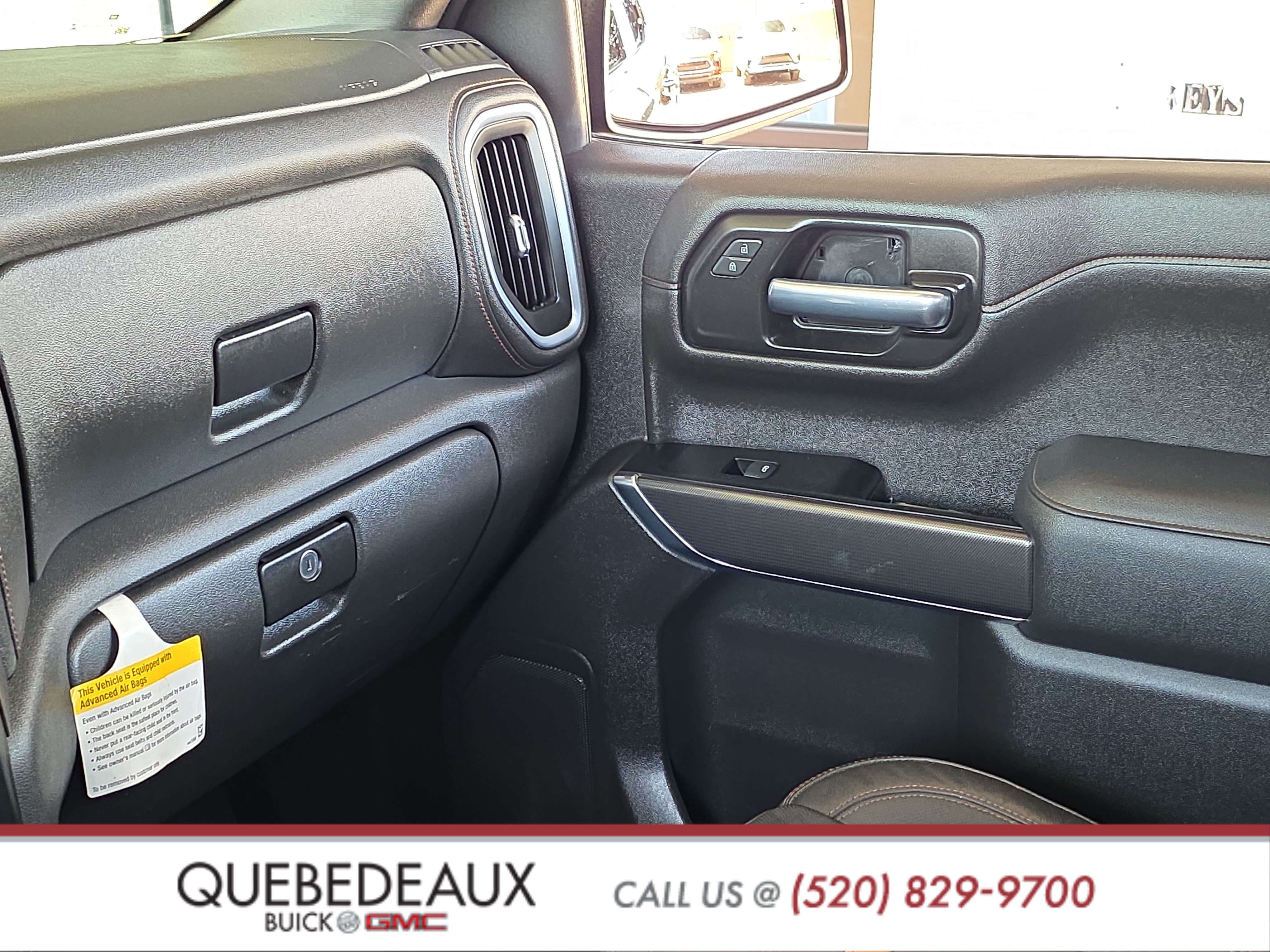 Used 2021 GMC Sierra 1500 AT4 AWD/4WD image 20