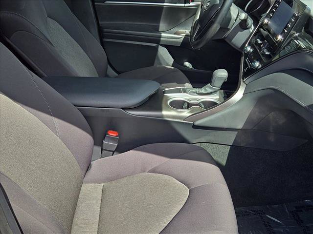 Used 2024 Toyota Camry LE w/ Convenience Package FWD image 20