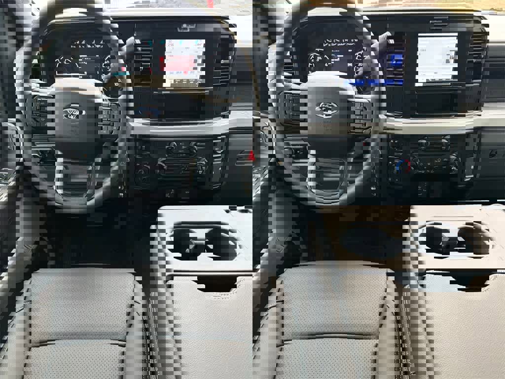 New 2025 Ford F250 XL w/ STX Appearance Package image 19