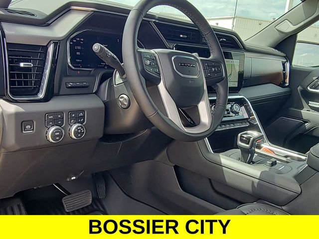Certified 2026 GMC Sierra 1500 Denali w/ Denali Reserve Package AWD/4WD image 10