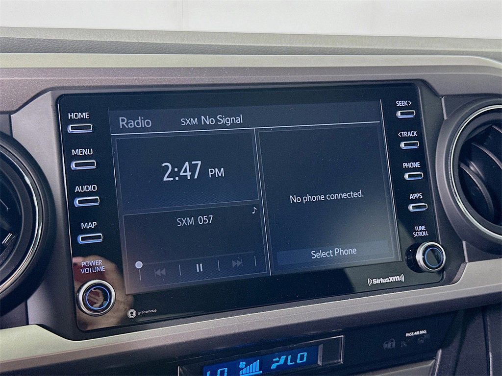 Used 2023 Toyota Tacoma SR5 image 24