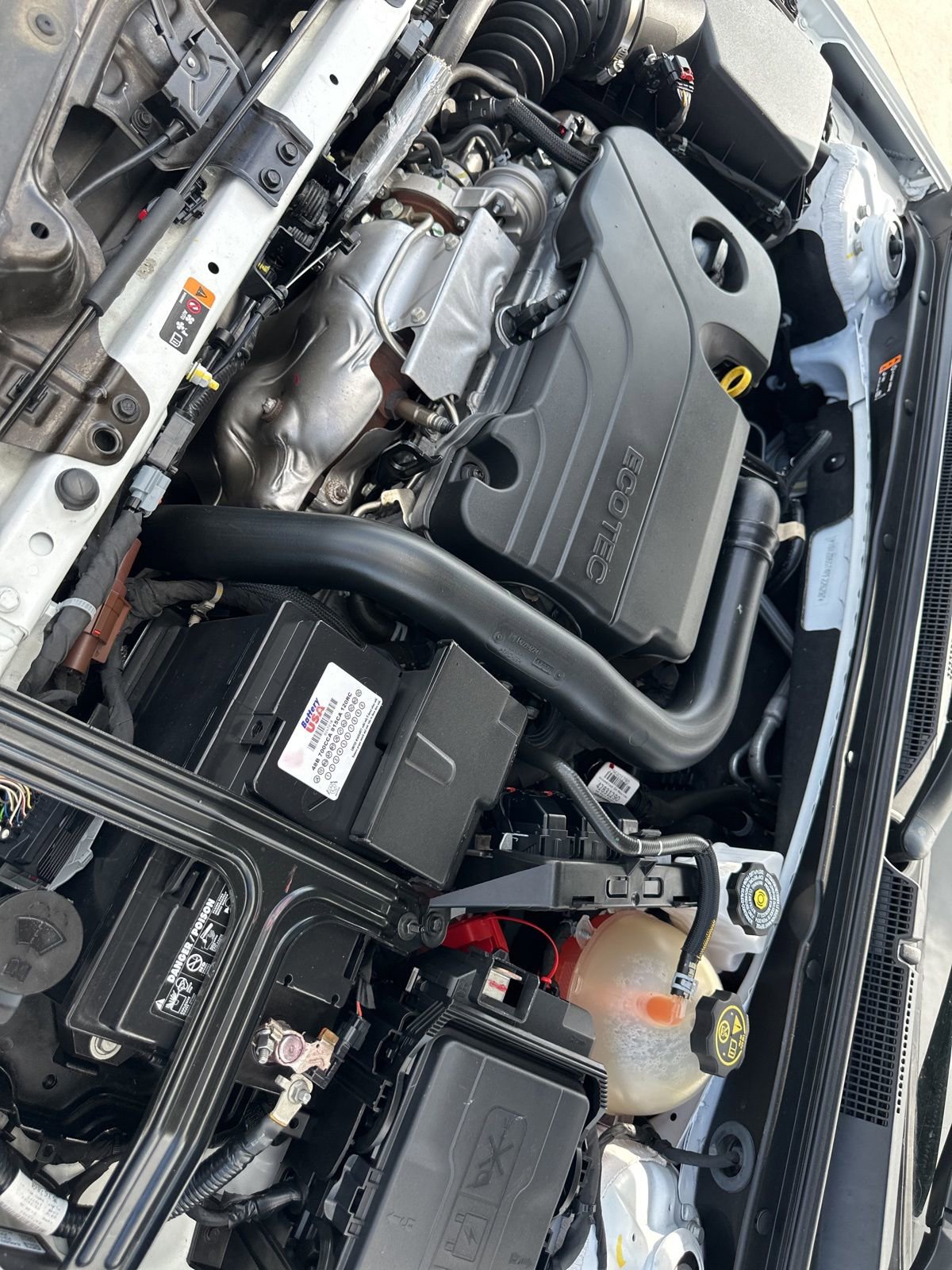 Used 2023 Chevrolet Malibu LT image 12