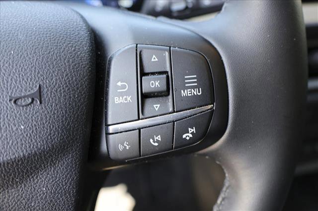 Used 2025 Ford Bronco Sport Big Bend w/ Convenience Package AWD/4WD image 16