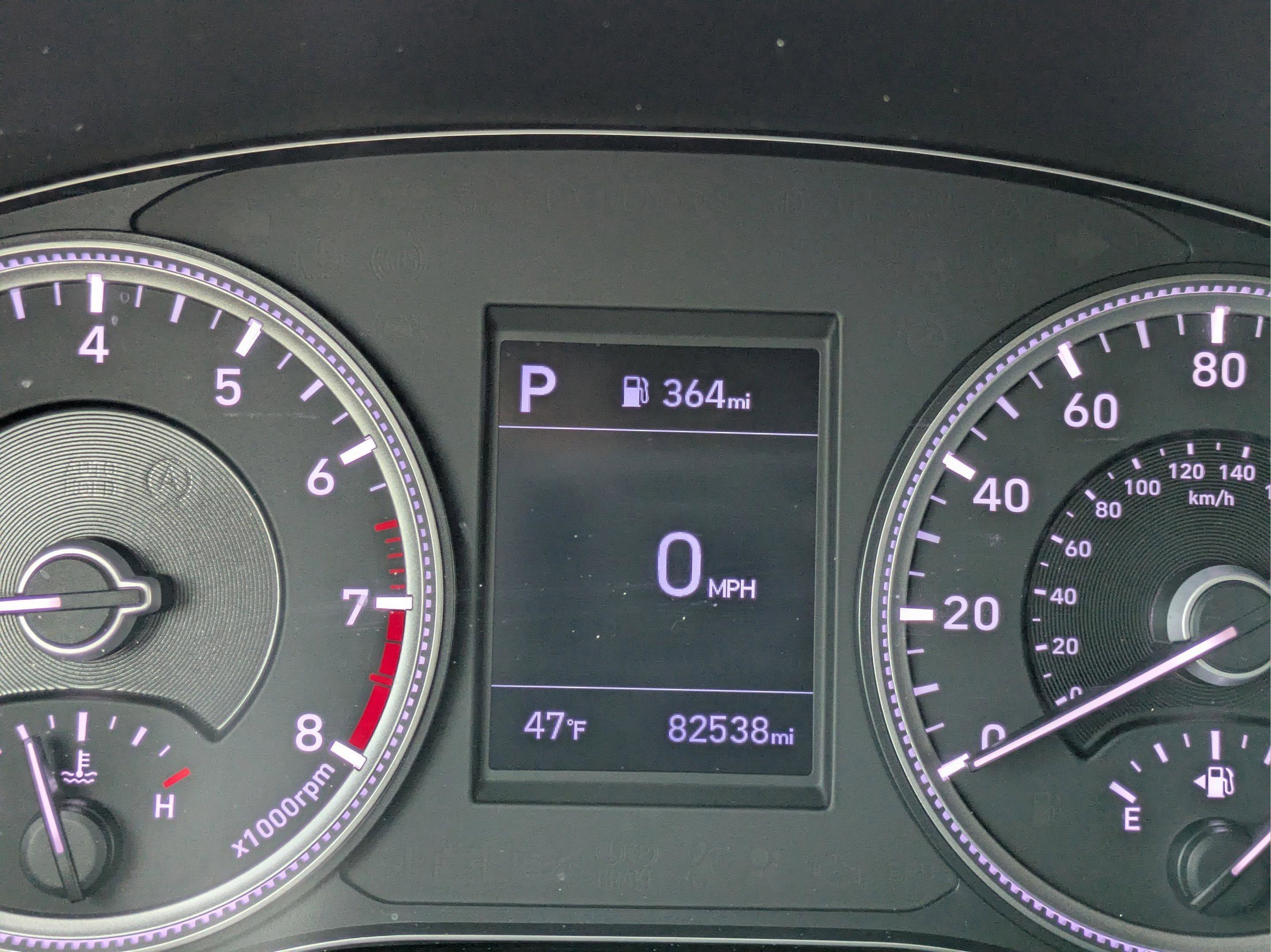 Used 2019 Hyundai Santa Fe SE image 27