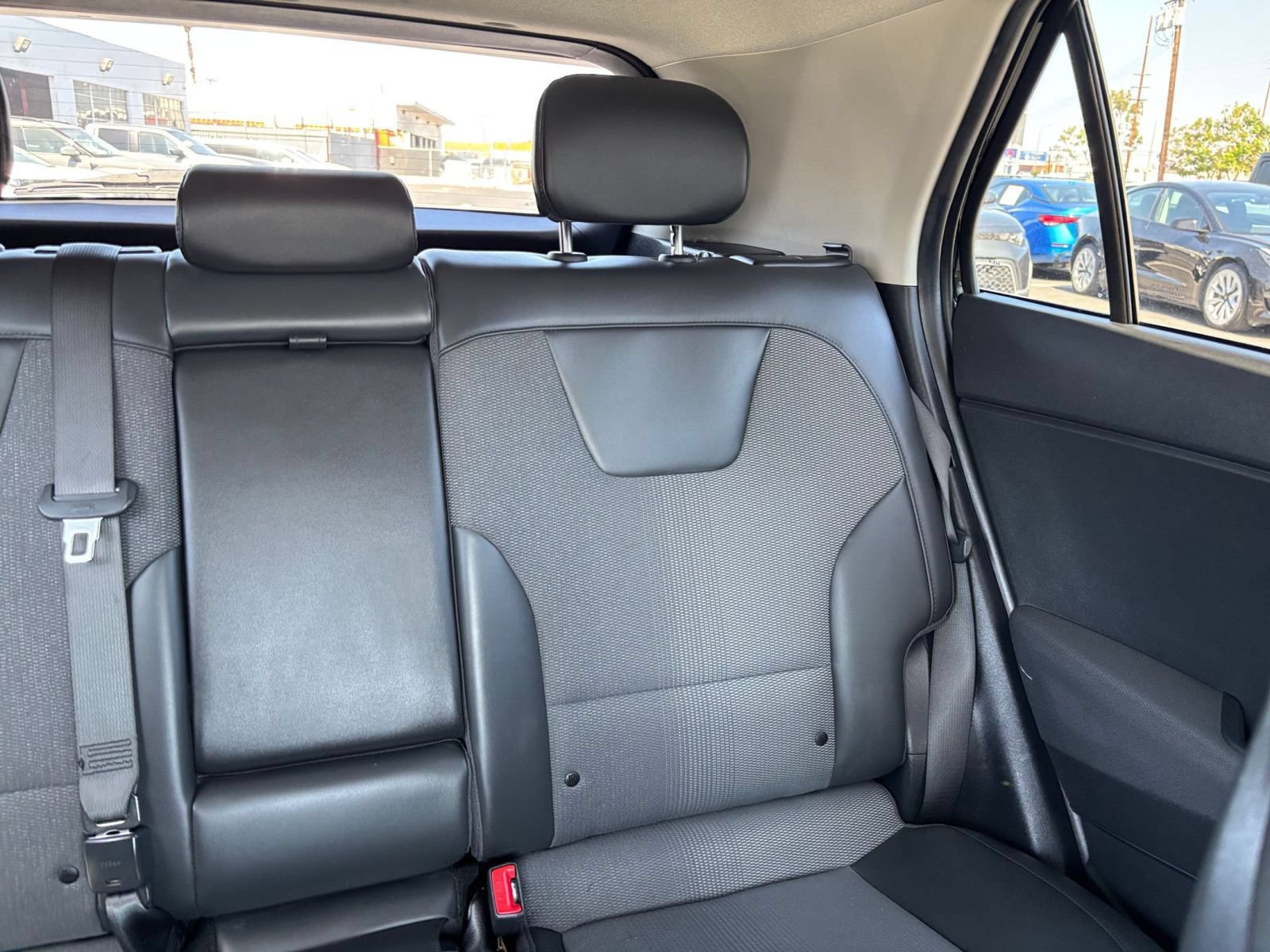 Used 2024 Kia Niro Wind FWD image 44