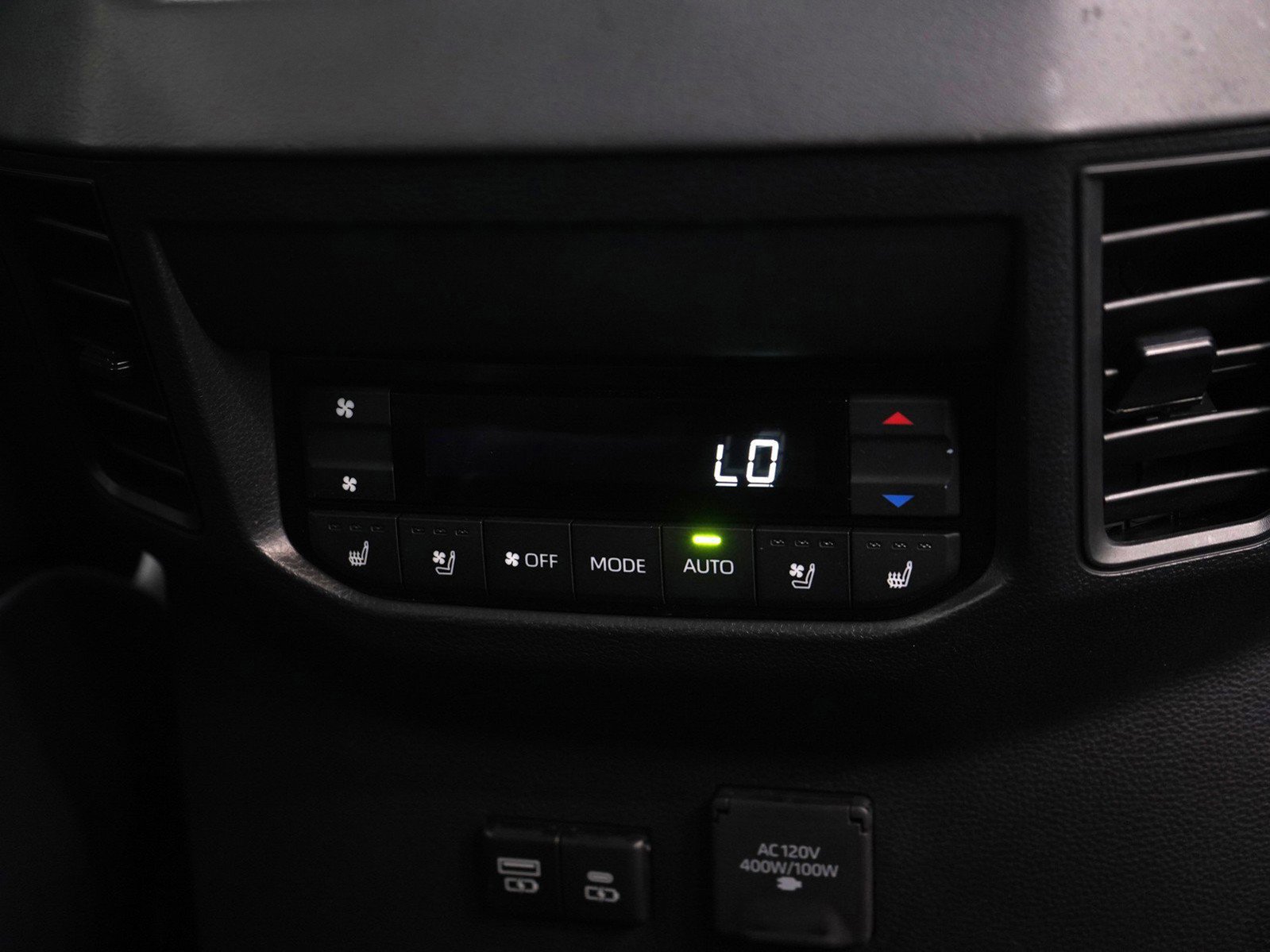 New 2024 Toyota Sequoia Limited image 17