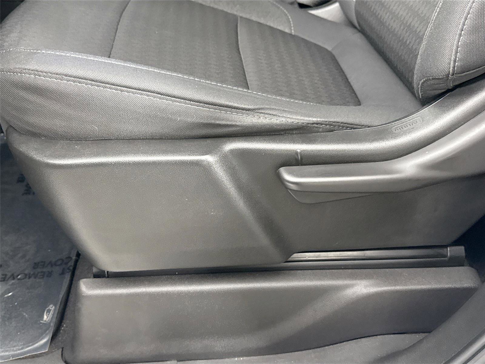 Used 2020 Chevrolet Silverado 1500 LT w/ Trailering Package image 27