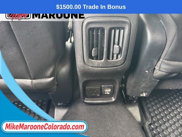 Used 2019 Jeep Compass Altitude image 15