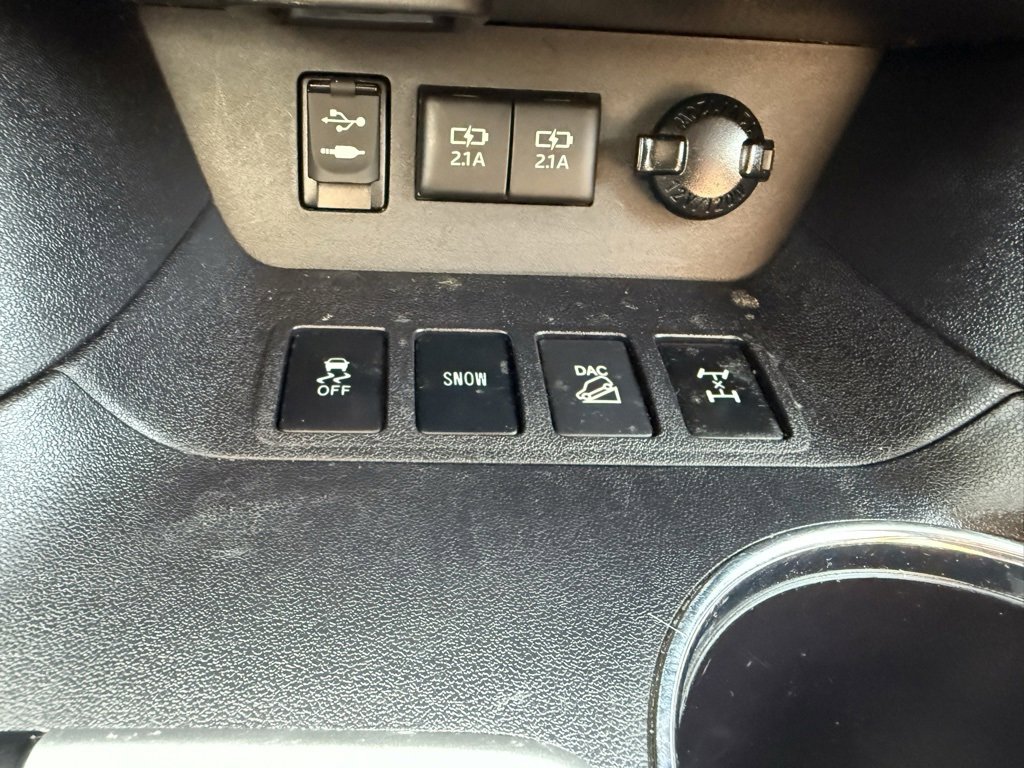 Used 2017 Toyota Highlander Limited Platinum image 20