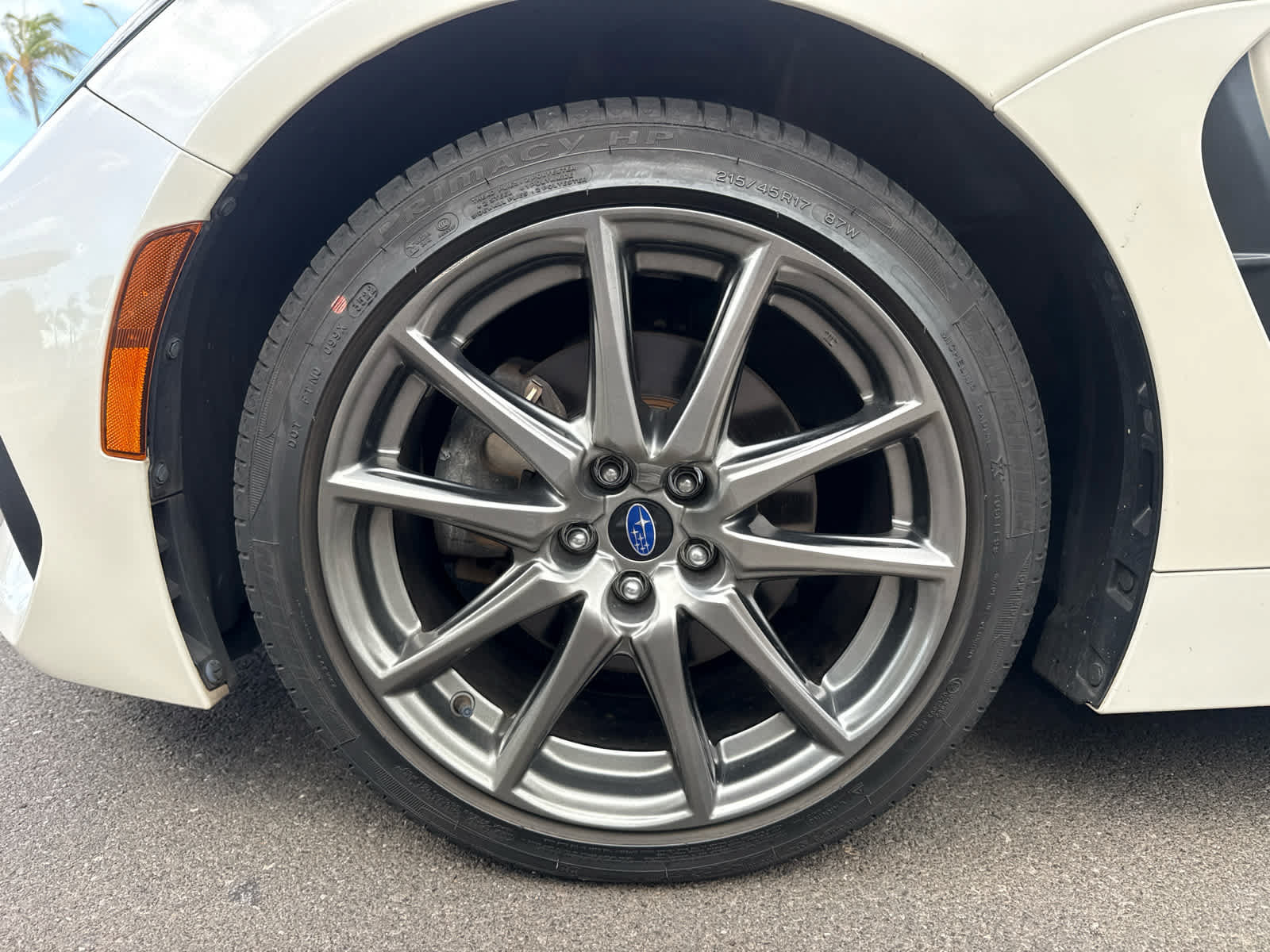 Used 2023 Subaru BRZ Premium RWD image 9