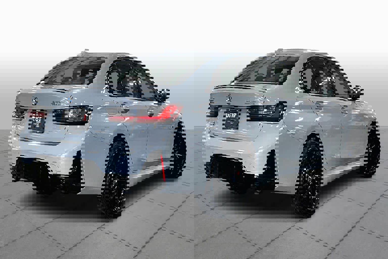 Used 2023 BMW 330e xDrive 330e xDrive w/ M Sport Package image 13