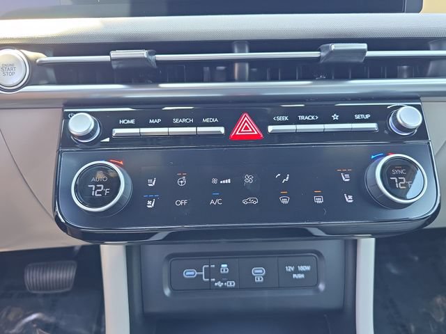New 2026 Hyundai Tucson Limited AWD/4WD image 18
