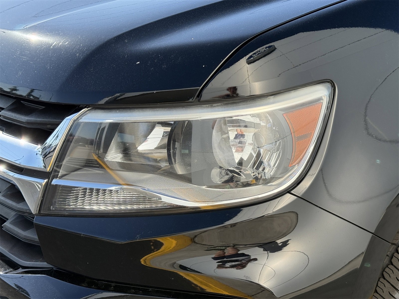 Used 2021 Chevrolet Colorado LT w/ Safety Package image 6