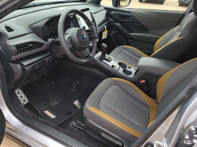 Certified 2025 Subaru Crosstrek 2.5i Sport w/ Crosstrek Mirror Package AWD/4WD image 17