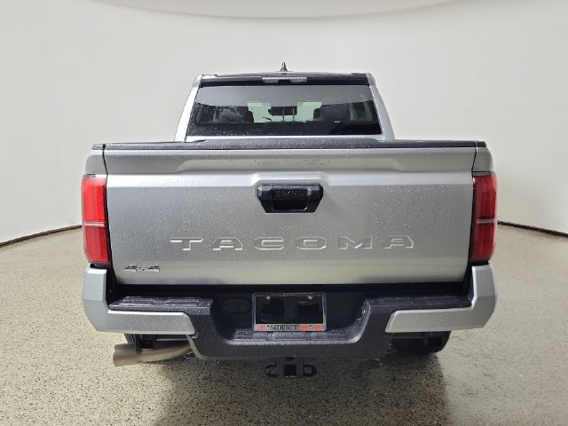 Used 2026 Toyota Tacoma SR5 AWD/4WD image 6