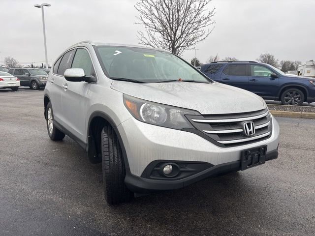 Used 2013 Honda CR-V EX-L image 10