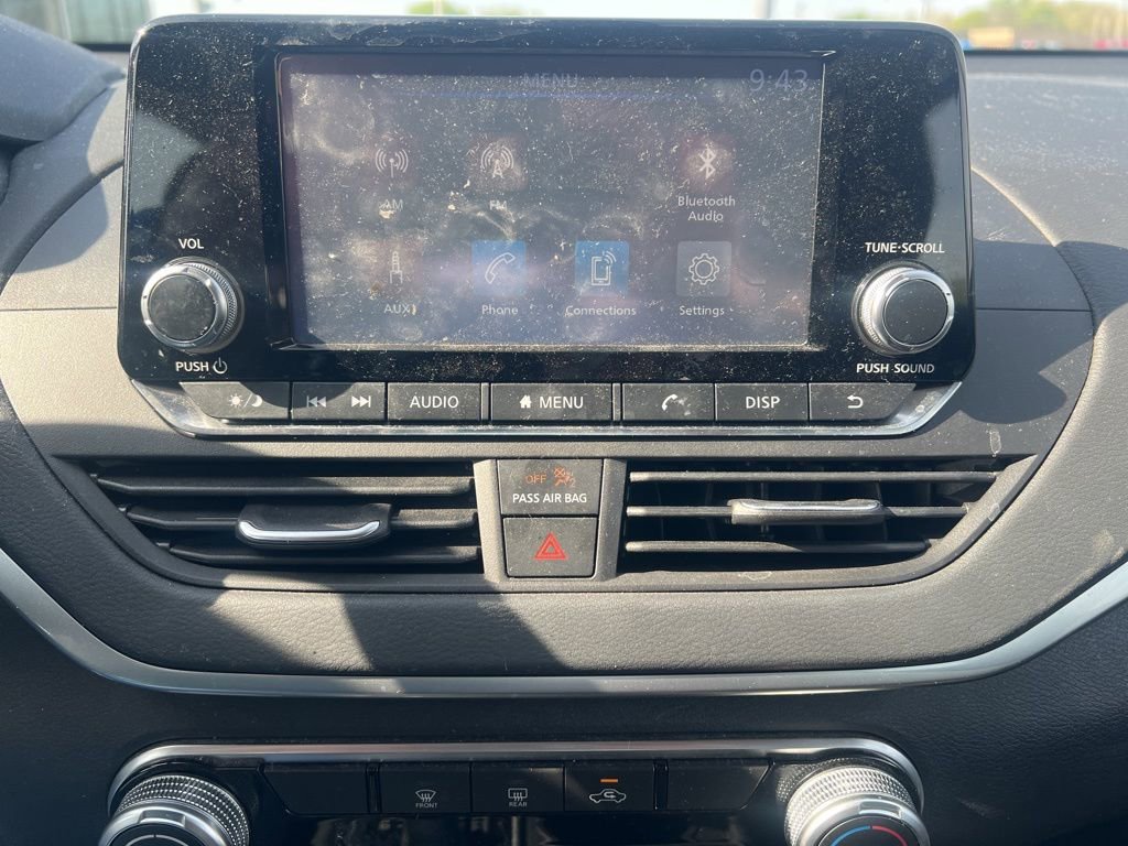 Used 2022 Nissan Altima 2.5 S image 10