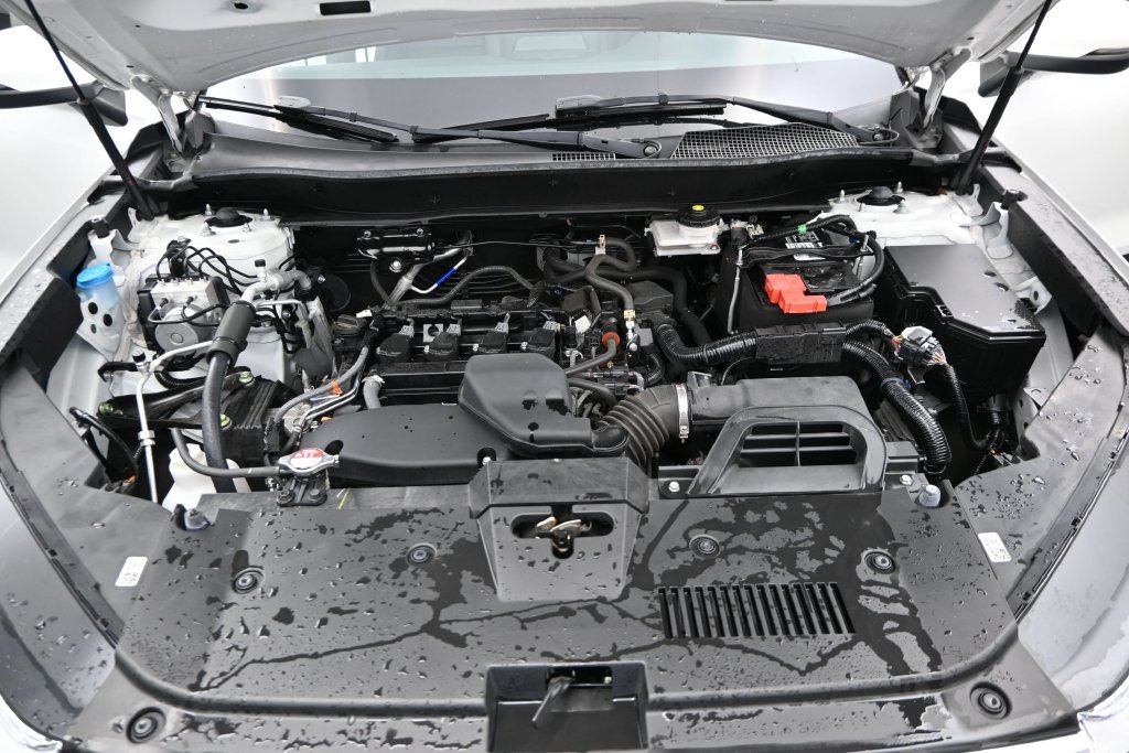 Used 2023 Honda CR-V EX-L image 12