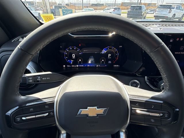 Certified 2024 Chevrolet Colorado LT w/ LT Convenience Package II image 11