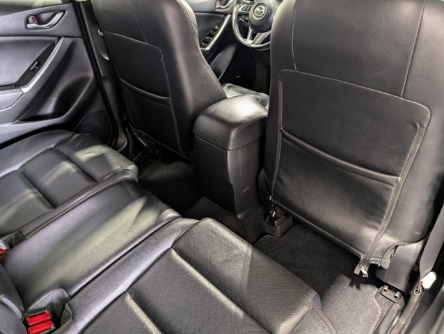Used 2016 MAZDA CX-5 Grand Touring AWD/4WD image 15