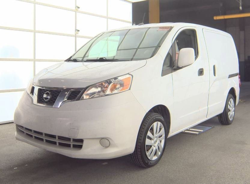 Used 2020 Nissan NV200 SV