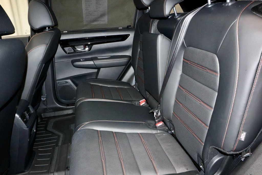 Used 2023 Honda CR-V Sport Touring image 24