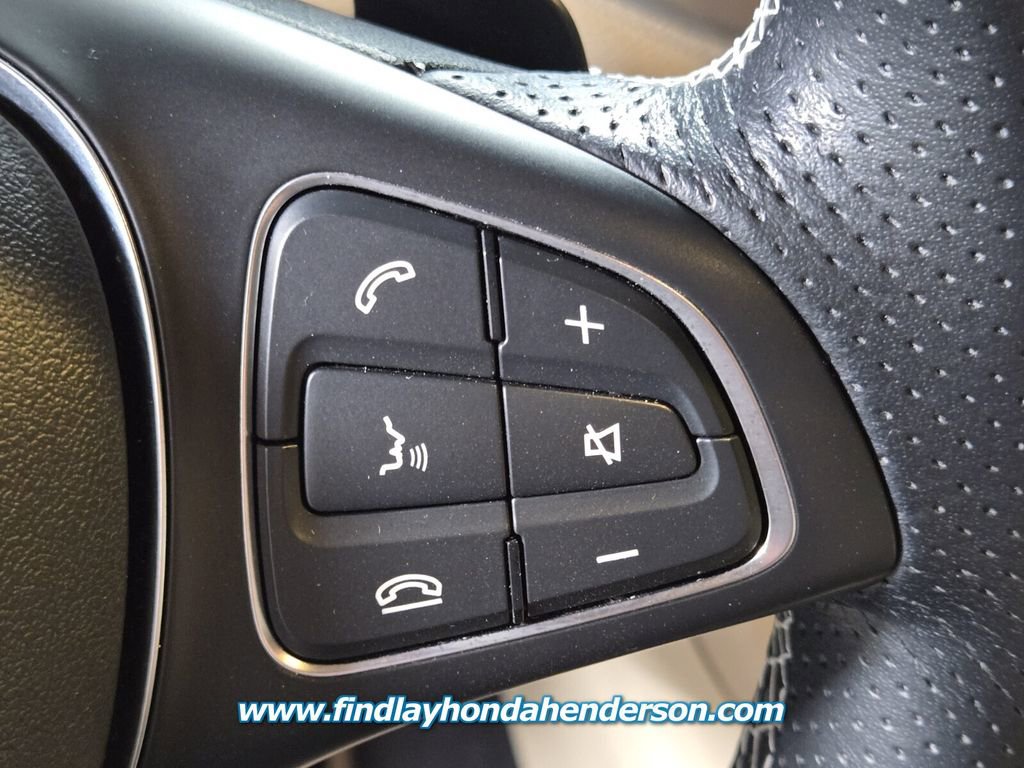 Used 2019 Mercedes-Benz CLA 250 w/ Premium Package image 27