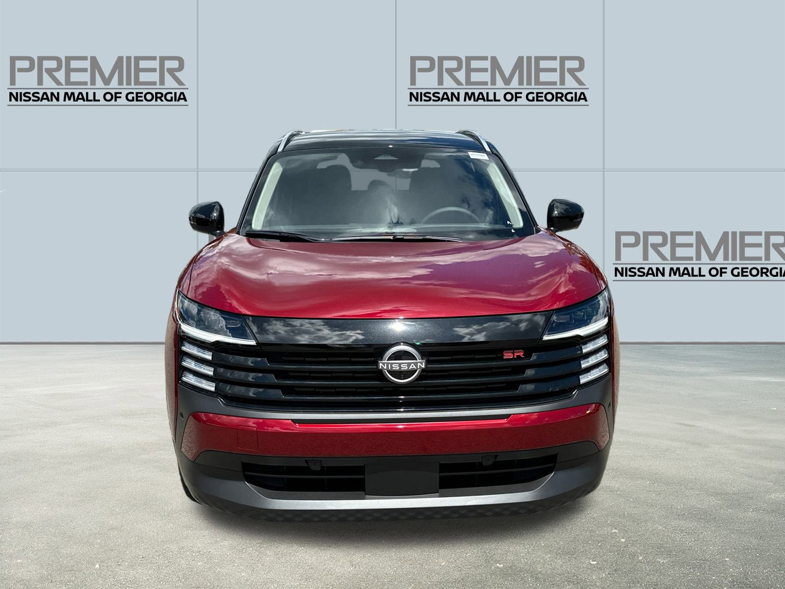 New 2025 Nissan Kicks SR w/ Interior Electronics Package image 2