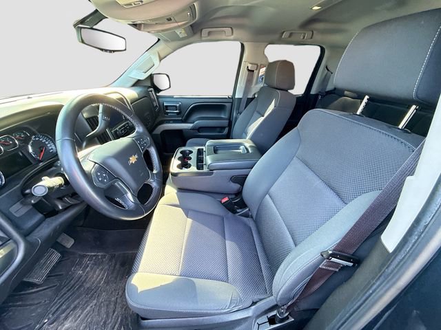 Used 2017 Chevrolet Silverado 1500 LT w/ All Star Edition image 19