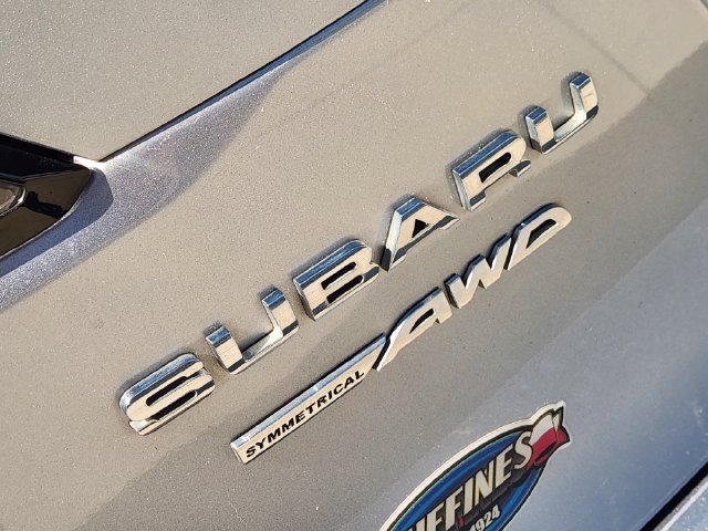 Used 2023 Subaru Outback Premium AWD/4WD image 13
