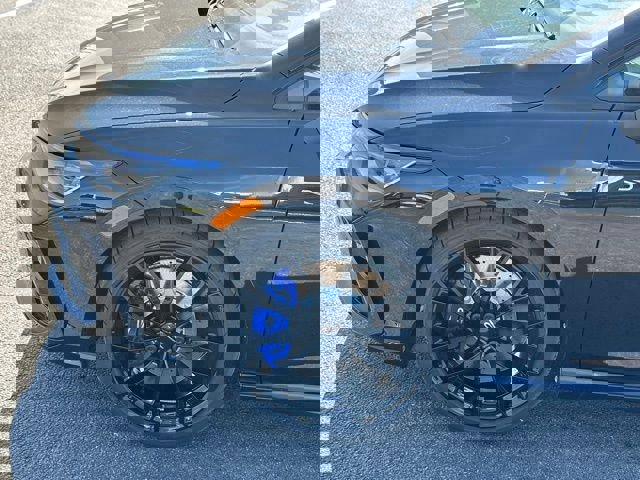 New 2026 Volkswagen Golf w/ Euro Style Package image 7