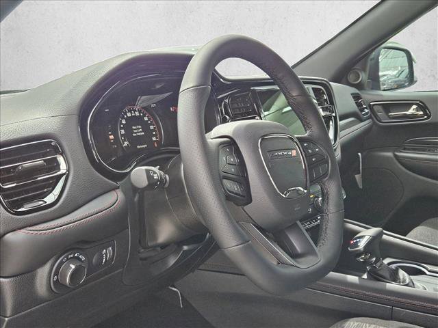 New 2026 Dodge Durango GT RWD image 3